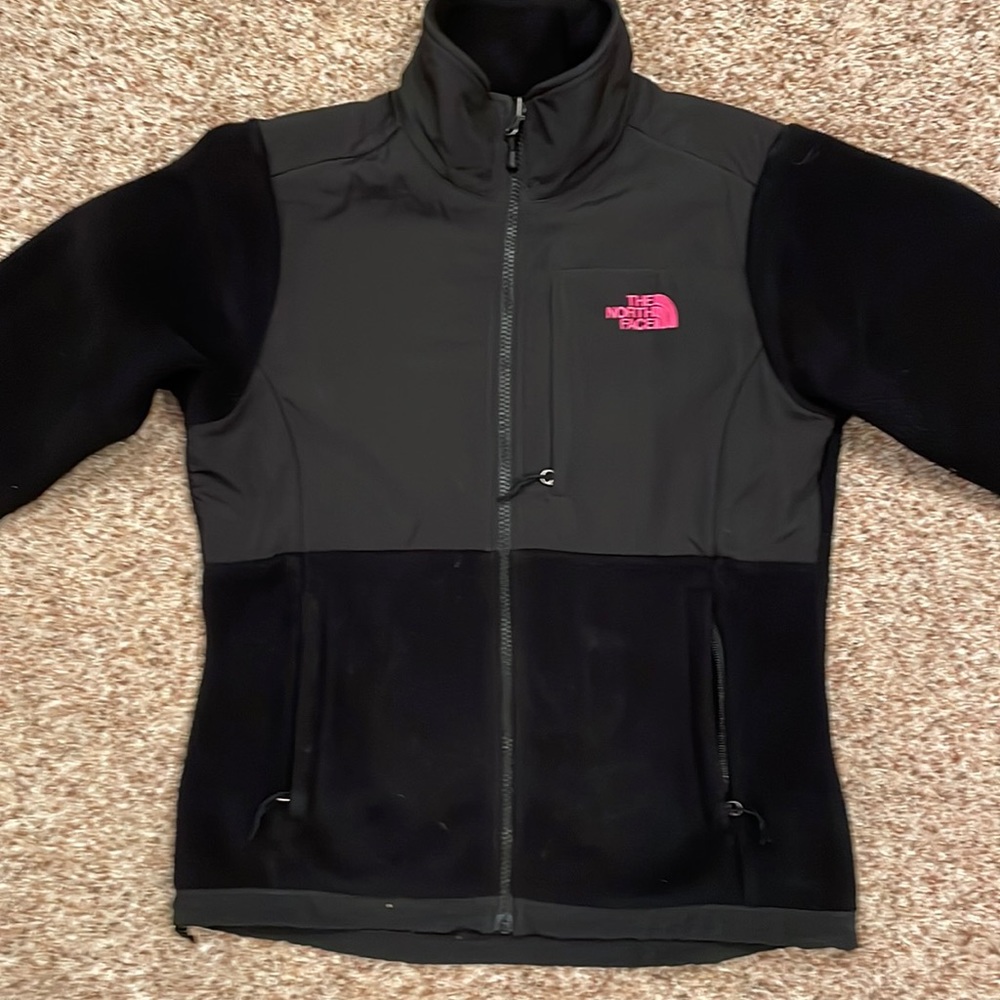 Northface Women’s Denali Jacket